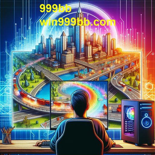 Explorando o Mundo dos Jogos Simuladores no 999bb